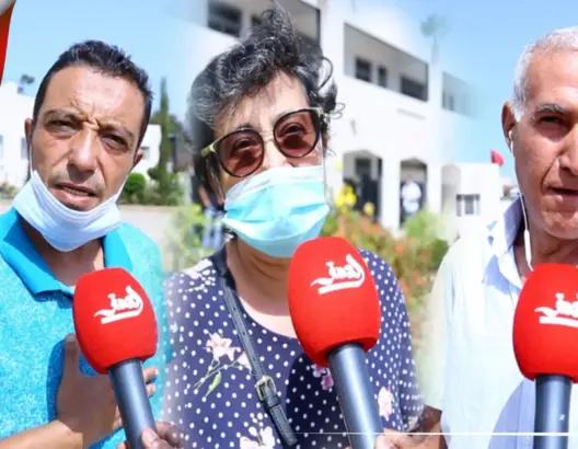 إقبال كبير من ساكنة سلا على مراكز التصويت لاختيار ممثليهم بالبرلمان والجهات والجماعات (فيديو)