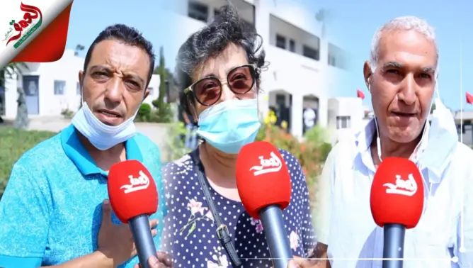 إقبال كبير من ساكنة سلا على مراكز التصويت لاختيار ممثليهم بالبرلمان والجهات والجماعات (فيديو)
