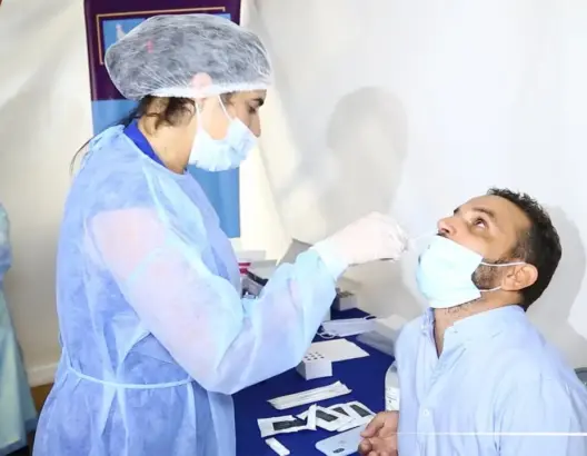 عدَّاد كورونا بالمغرب يسجل 291 إصابة جديدة و4 وفيات خلال 24 ساعة