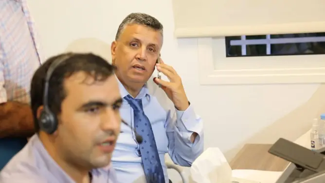 بعد فرز 60% من الأصوات بالرحامنة.. البام يتصدر نتائج البرلمان متبوعا بالأحرار