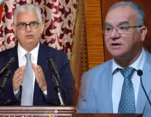 بركة ومضيان يفوزان بمقعد برلماني عن دائرتي العرائش والحسيمة