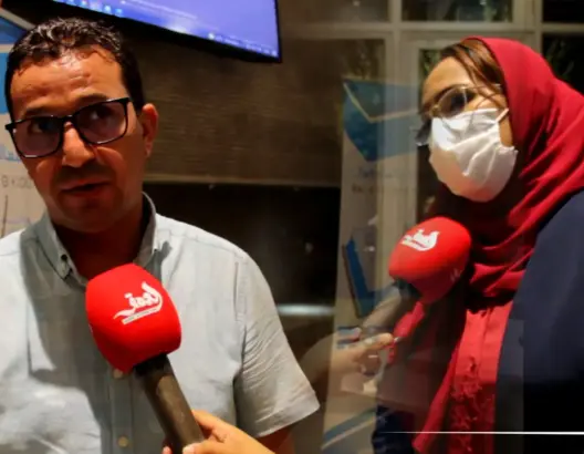 التقدم والاشتراكية: نتطلع لتحقيق نتائج إيجابية لمرشحي حزب “الكتاب” (فيديو)