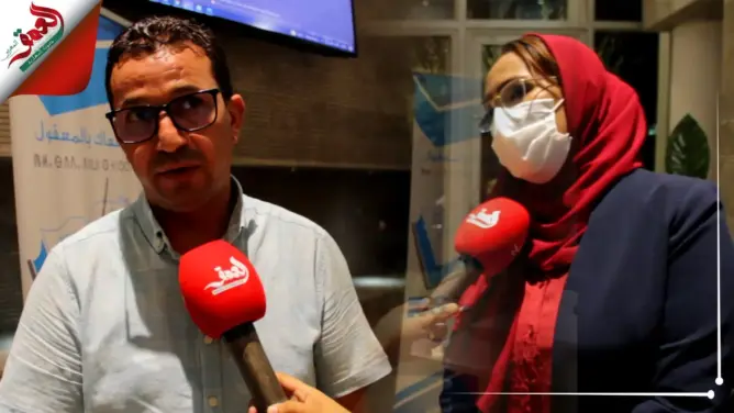 التقدم والاشتراكية: نتطلع لتحقيق نتائج إيجابية لمرشحي حزب “الكتاب” (فيديو)