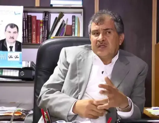 التقدمي محمد عواد يحصد مقعدا برلمانيا عن دائرة سلا