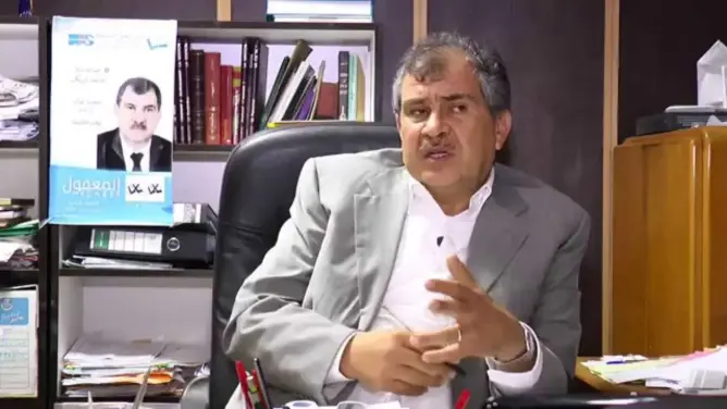 التقدمي محمد عواد يحصد مقعدا برلمانيا عن دائرة سلا