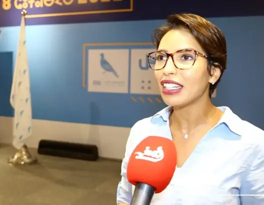دلال ميني: الحكومة كانت في الموعد وقلصت تأثيرات الأزمات على المغاربة