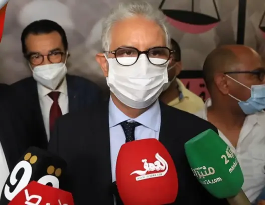 انتخابات 2021 .. حزب الاستقلال يتلقى بارتياح كبير احتلاله للمركز الثالث