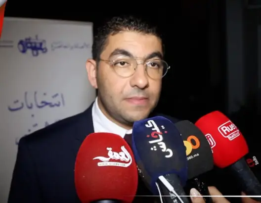 البام: متفائلون بالنتائج الايجابية التي تصلنا من مختلف وفخورن بعمل منتخبينا (فيديو)