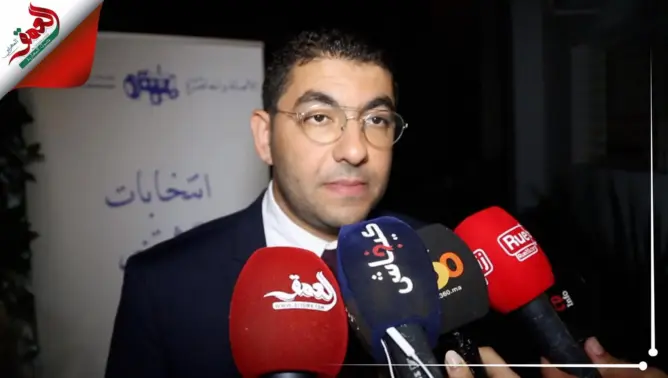 البام: متفائلون بالنتائج الايجابية التي تصلنا من مختلف وفخورن بعمل منتخبينا (فيديو)