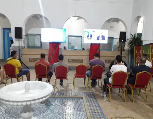 البام يكتسح نتائج الانتخابات البرلمانية بالمضيق الفنيدق.. و”الوردة” ثانيا