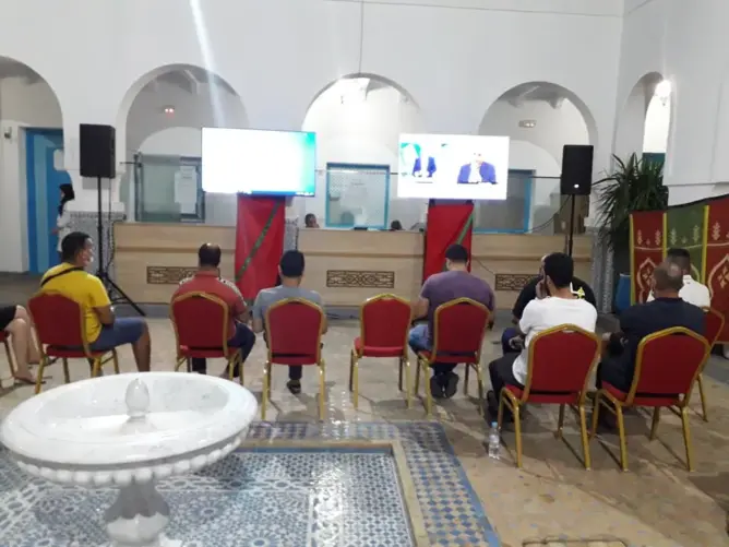 البام يكتسح نتائج الانتخابات البرلمانية بالمضيق الفنيدق.. و”الوردة” ثانيا