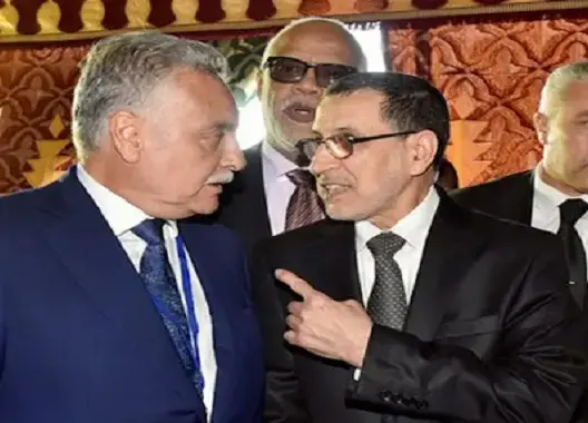 العثماني وبنعبدالله يفشلان في الظفر بمقعد برلماني بدائرة الموت