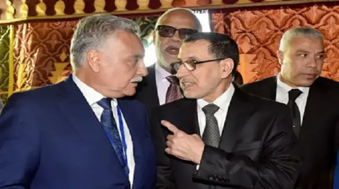 العثماني وبنعبدالله يفشلان في الظفر بمقعد برلماني بدائرة الموت