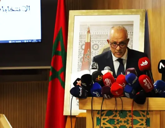 والي الشمال يعلن عن النتائج الأولية الرسمية للانتخابات البرلمانية بطنجة (فيديو)
