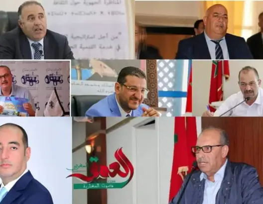 الأصالة والمعاصرة يضمن سبعة مقاعد على صعيد أقاليم جهة الشمال في الإنتخابات التشريعية