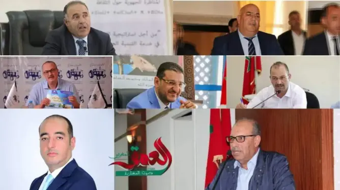 الأصالة والمعاصرة يضمن سبعة مقاعد على صعيد أقاليم جهة الشمال في الإنتخابات التشريعية