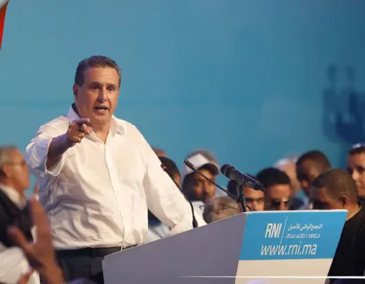 الأحرار يتجه نحو تسيير جماعة أكادير منفردا بعد حصوله على الأغلبية المطلقة (فيديو)