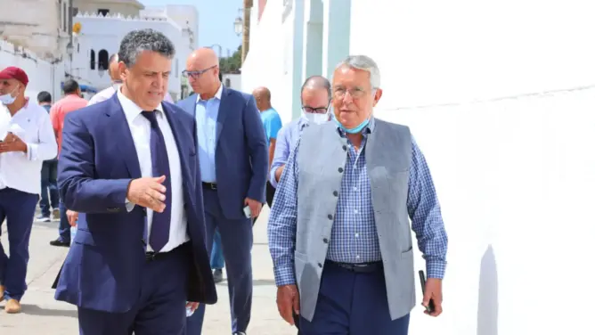 بن عيسى يقود الجرار لاكتساح مقاعد جماعة أصيلة.. والبيجيدي يخرج بصفر مقعد