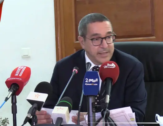 رسميا.. هذه هي نتائج الانتخابات التشريعية والجهوية بسوس ماسة (فيديو)