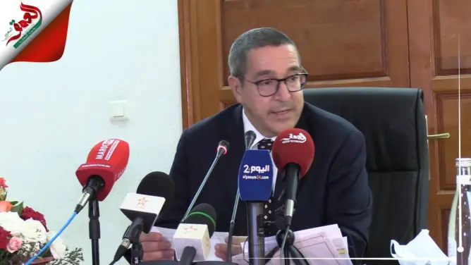 رسميا.. هذه هي نتائج الانتخابات التشريعية والجهوية بسوس ماسة (فيديو)
