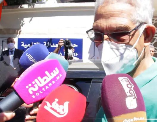 الداودي يعرض أسباب استقالته من الأمانة العامة للبيجيدي (فيديو)
