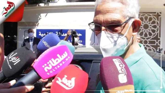 الداودي يعرض أسباب استقالته من الأمانة العامة للبيجيدي (فيديو)