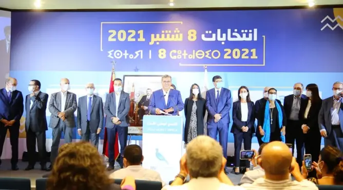 سيناريو تشكيل الحكومة: أغلبية دون معارضة
