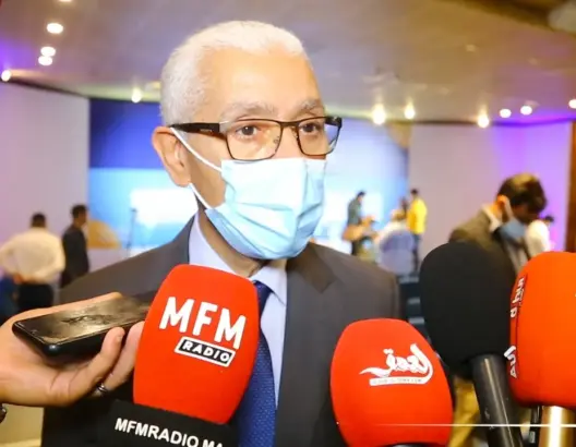 الطالبي: مطالبون بتنفيذ برنامجنا حتى لا نتعرض في 2026 لنفس مصير الآخرين (فيديو)