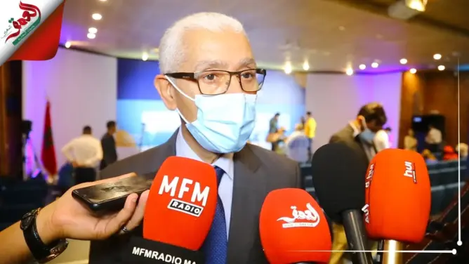 الطالبي العلمي: التصويت في هذه الانتخابات كان سياسيا ولا نريد أن نتعرض لنفس مصير الآخرين في 2021