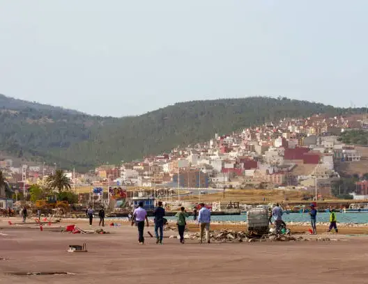 الناظور.. الأحرار يتصدر انتخابات المجلس الاقليمي