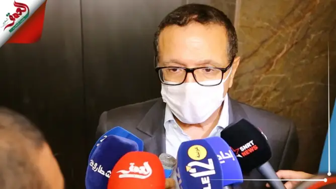 بوسعيد: الأحرار ليس حزبا إقصائيا ويده ممدودة للأحزاب التي لديها حسن نية