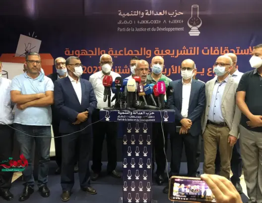 خلاصة الإنتخابات: لا تلعب ضد الشعب