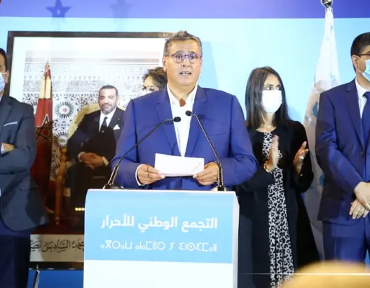 محللون يكشفون التحالفات الممكنة لتشكيل الحكومة بعد فوز الأحرار