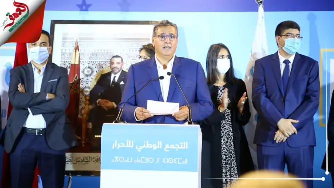 محللون يكشفون التحالفات الممكنة لتشكيل الحكومة بعد فوز الأحرار