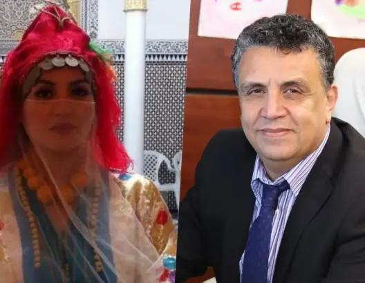 سناء عكرود