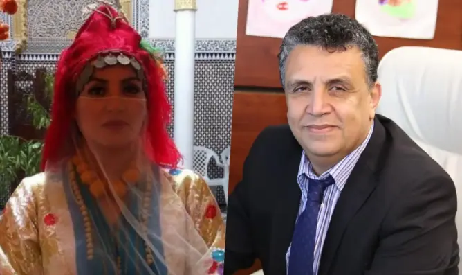 سناء عكرود