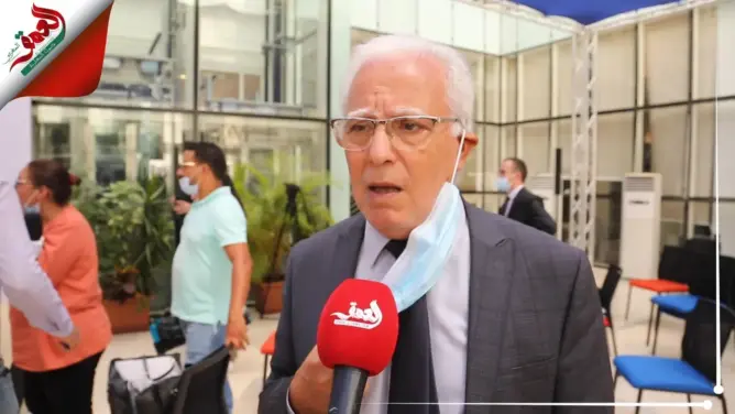 ملاحظ دولي في انتخابات 2021: لم نرصد تجاوزات خطيرة في العملية الانتخابية (فيديو)