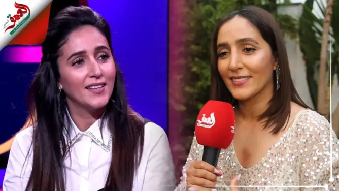 بعد فاطمة خير.. الفنانة كليلة بونعيلات تظفر بمقعد برلماني عن جهة سوس