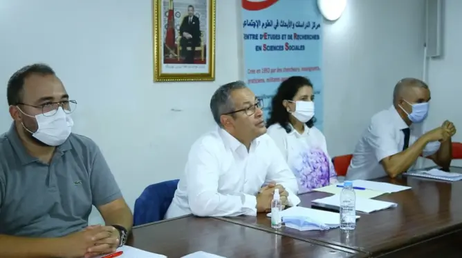انتخابات 2021 .. هذه أبرز الخروقات التي سجلها مركز “ساعف” والمنتدى المدني خلال التصويت (فيديو)