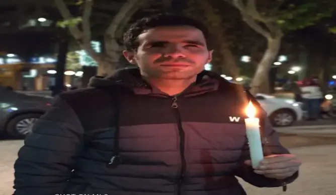 سابقة .. شاب مكفوف يفوز في الانتخابات الجماعية بفاس