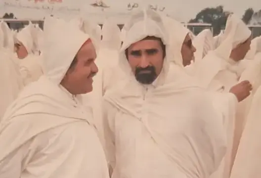مسار مشوق لمنتخب جماعي .. صراع وهزيمة في انتخابات 1992 (الحلقة 9)