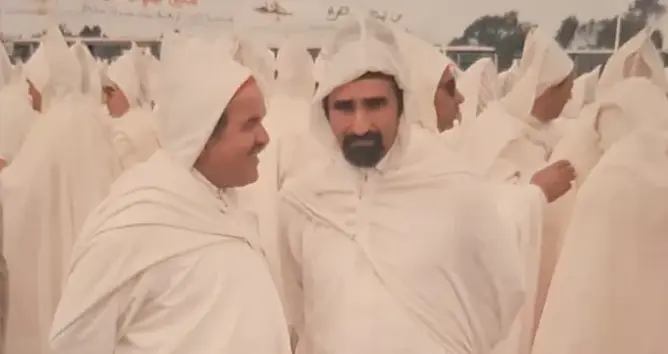 مسار مشوق لمنتخب جماعي .. صراع وهزيمة في انتخابات 1992 (الحلقة 9)