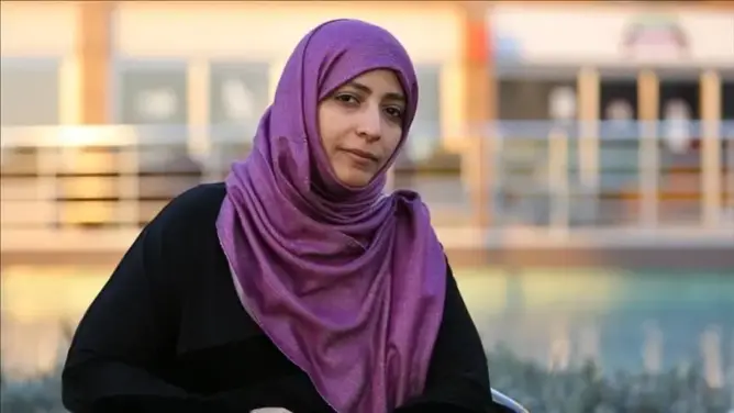 التحريض ضد المغرب يفجر مطالب بإقالة “كرمان” من “ميتا” وسحب “جائزة نوبل” منها