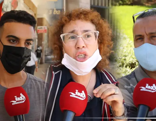 مواطنون يعلقون على نتائج الانتخابات: كانت متوقعة والمصباح تعرض لتصويت عقابي (فيديو)