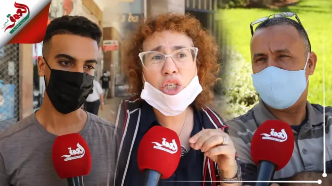 مواطنون يعلقون على نتائج الانتخابات: كانت متوقعة والمصباح تعرض لتصويت عقابي (فيديو)
