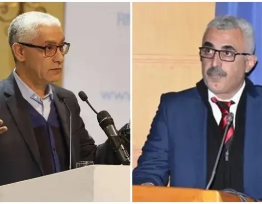 الطالبي يتجه نحو رئاسة جماعة تطوان.. وبنونة يقرر منافسته باسم البيجيدي