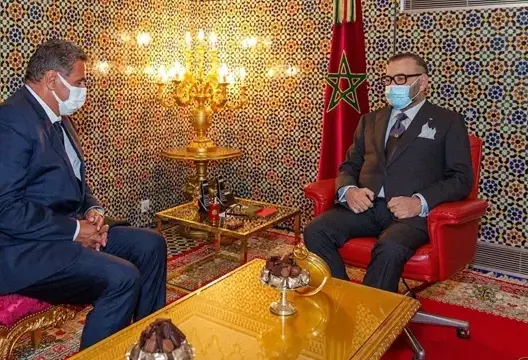 أخنوش رئيس الحكومة الـ19.. تعرف على الوزراء الأولين ورؤساء الحكومات منذ الاستقلال