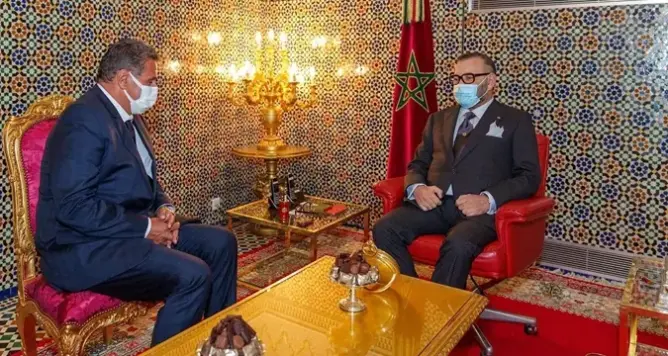 أخنوش رئيس الحكومة الـ19.. تعرف على الوزراء الأولين ورؤساء الحكومات منذ الاستقلال