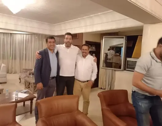 حزب الأحرار يكشف عن مرشحيه لرئاسة 6 جماعات بإقليم أكادير