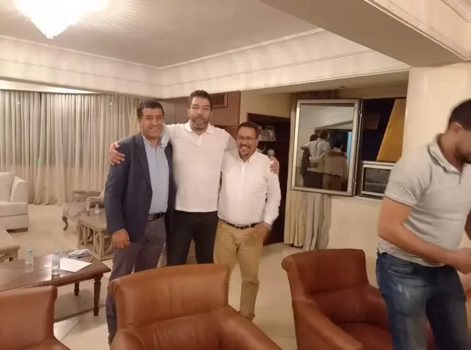 حزب الأحرار يكشف عن مرشحيه لرئاسة 6 جماعات بإقليم أكادير